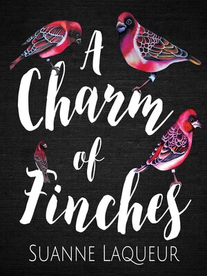 cover image of A Charm of Finches